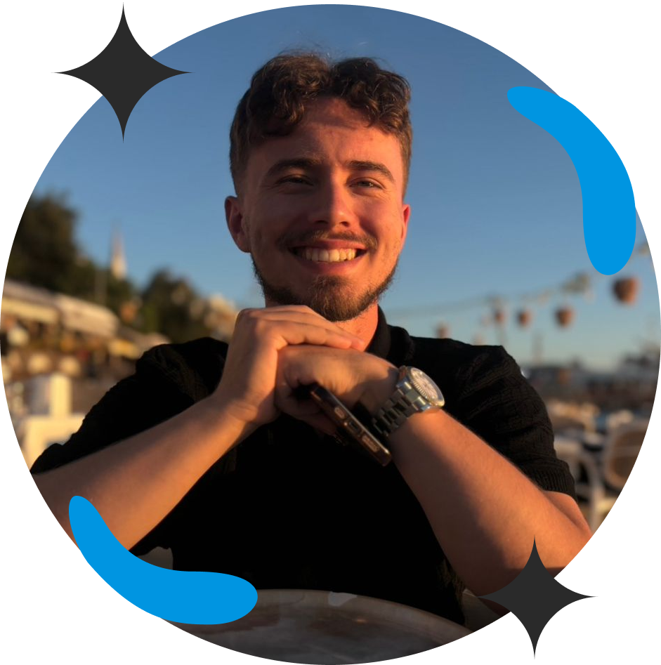 Foto van de eigenaar van Pixel Compass